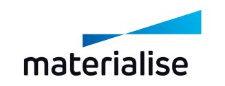 Materialise logo